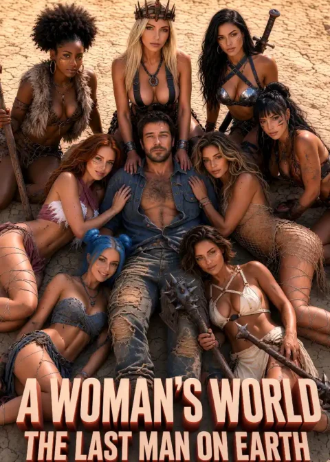 A Woman’s World: The Last Man On Earth poster
