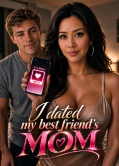 I Dated My Best Friend Mom poster