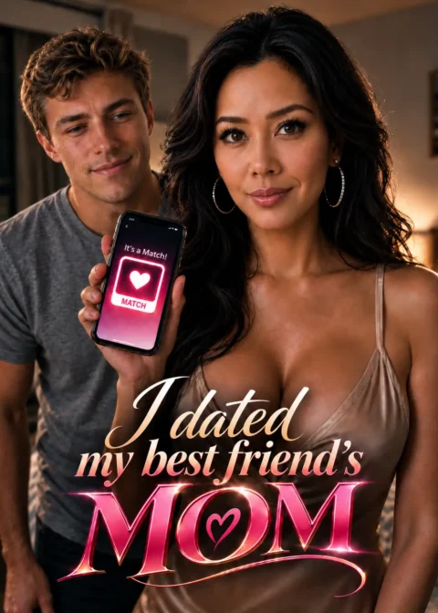 I Dated My Best Friend Mom poster