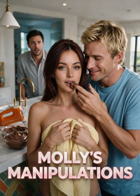 Molly’s Manipulations poster