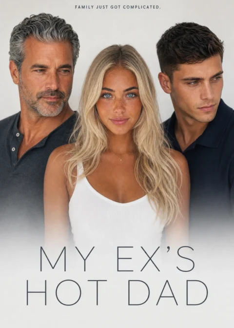 My Ex’s Hot Dad poster