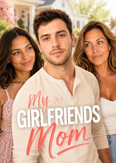My Girlfriend’s Mom poster