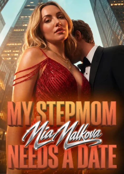 My Stepmom Mia Malkova Needs a Date poster