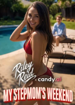 My Stepmom’s Weekend poster