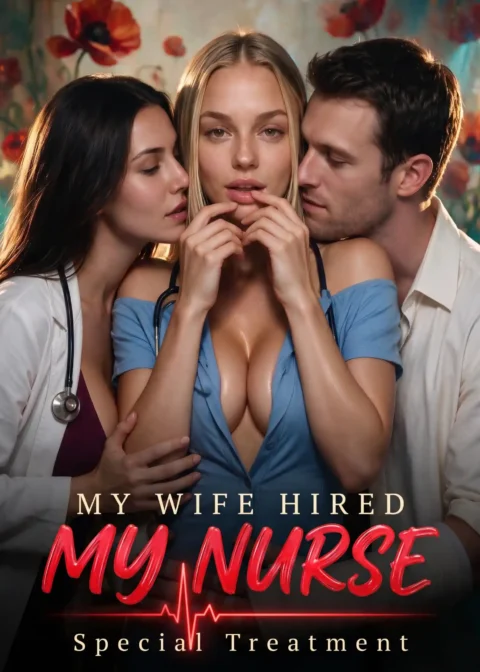 My Wife Hired My Nurse poster