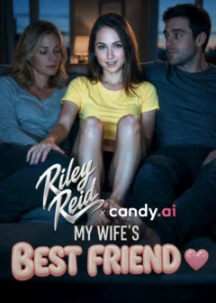 My Wife’s Best Friend poster