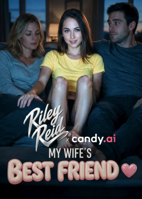 My Wife’s Best Friend poster