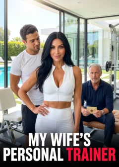 My Wife’s Personal Trainer poster