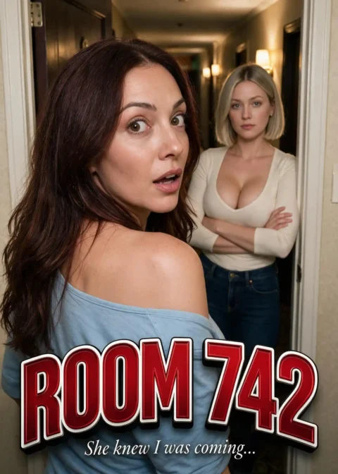 Room 742 poster