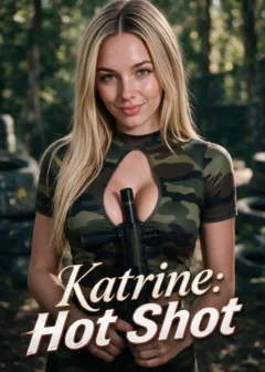Hot Shot poster
