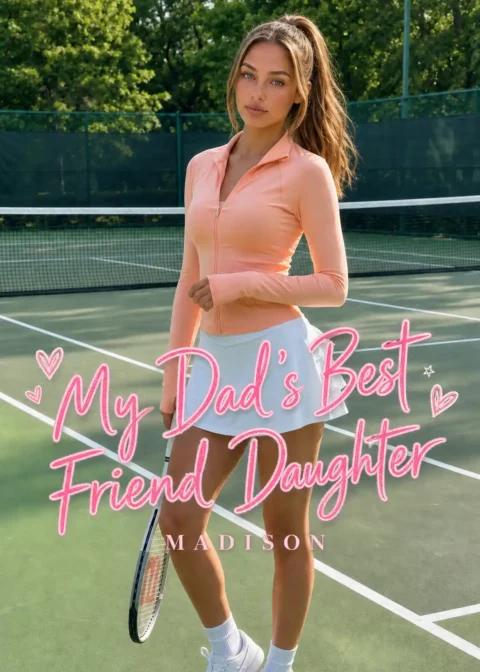 Madison: My Dad’s Best Friend’s Daughter poster
