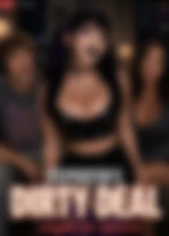 Stepsister’s Dirty Deal poster