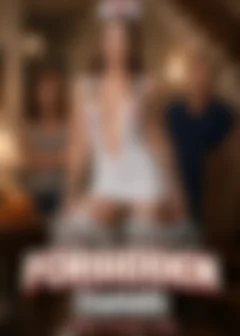 Riley Reid’s Forbidden Stepdaddy poster