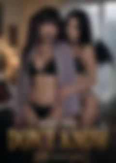 What They Don’t Know poster