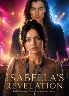 Isabella’s Revelation poster