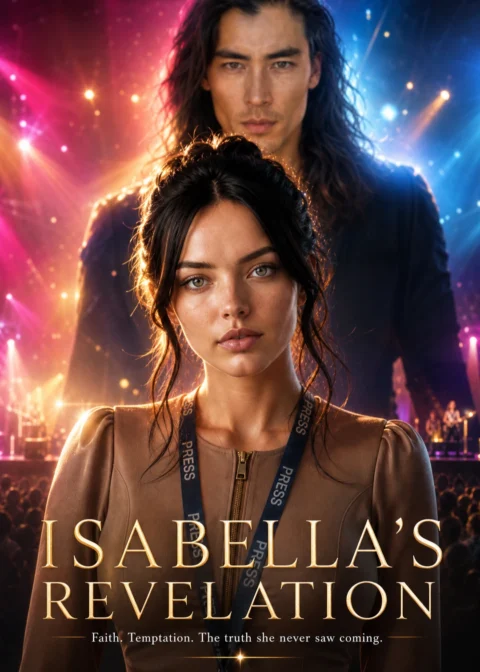 Isabella’s Revelation poster