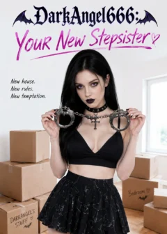 Your New Stepsister poster