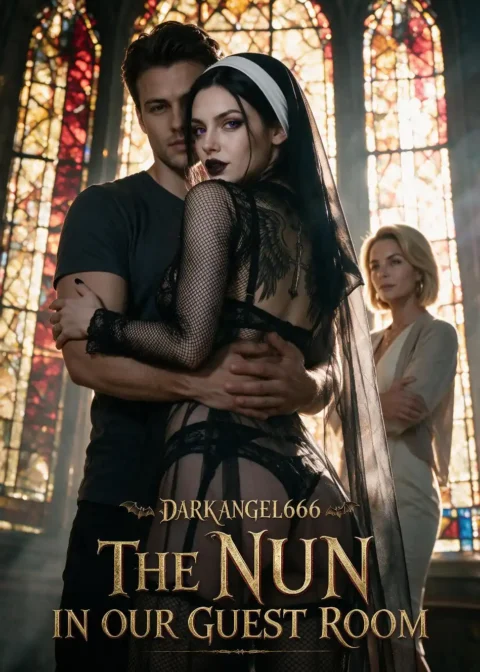 The Nun in Our Guest Room poster