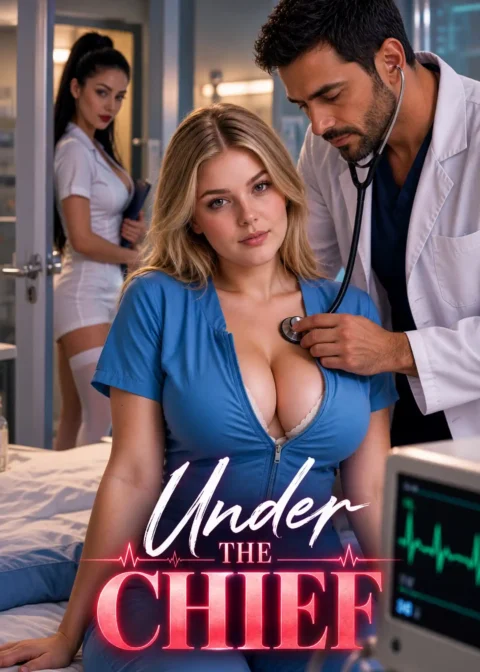Under the Chief poster