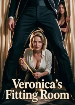 Veronica’s Fitting Room poster