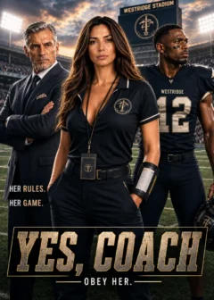 Yes, Coach poster
